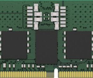 Pamięć Kingston RDIMM DDR5 32GB 5600MHz (KSM56R46BD8PMI-32HAI)