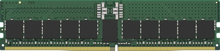 Pamięć Kingston RDIMM DDR5 32GB 5600MHz (KSM56R46BD8PMI-32HAI)
