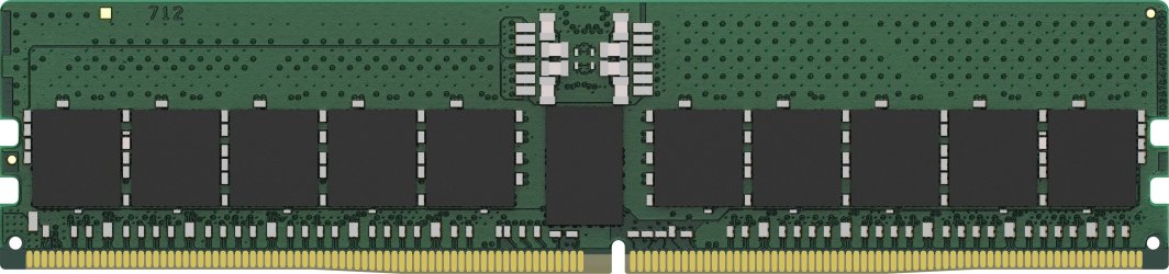 Pamięć Kingston RDIMM DDR5 32GB 5600MHz (KSM56R46BD8PMI-32HAI)