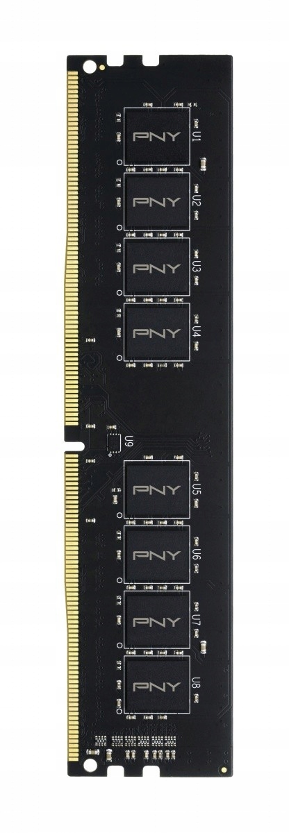 Pamięć PNY Pamięć 32GB DDR4 3200MHz DIMM MD32GSD43200-SB