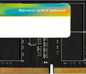 Pamięć do laptopa Silicon Power SODIMM, DDR4, 8 GB, 2666 MHz, CL19 (SP008GBSFU266X02)