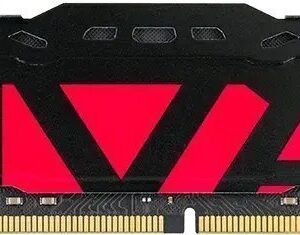 Pamięć GoodRam Rival Radiant, DDR4, 16 GB, 3200MHz, CL16 (GGRRD4-32L16A/16G)