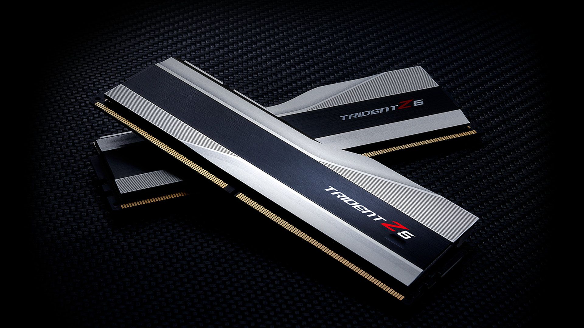 Pamięć G.Skill Trident Z5, DDR5, 32 GB, 5600MHz, CL36 (F5-5600J3636C16GX2-TZ5K)