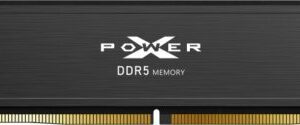 Pamięć Silicon Power XPOWER Pulse Gaming 64GB 6000MHz CL38 (SP064GXLWU60BFDJ)