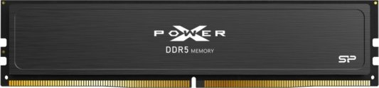 Pamięć Silicon Power XPOWER Pulse Gaming 64GB 6000MHz CL38 (SP064GXLWU60BFDJ)