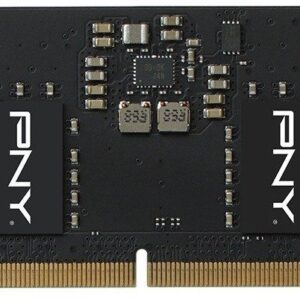 Pamięć do laptopa PNY Pamięć do notebooka 32GB DDR5 5600 SO-DIMM