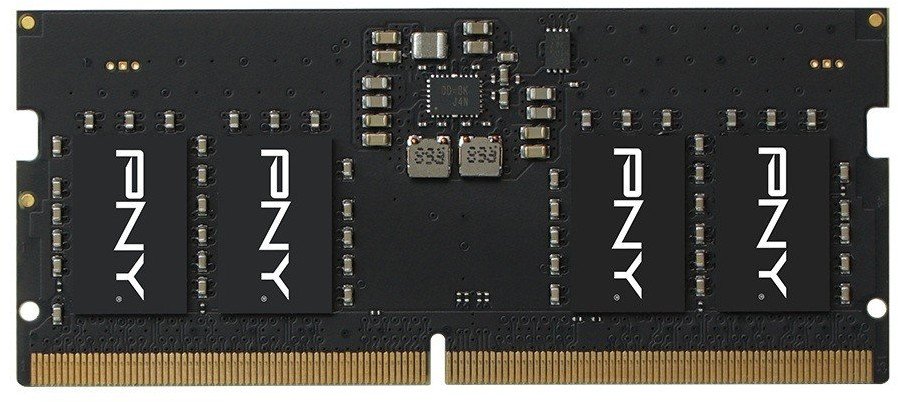 Pamięć do laptopa PNY Pamięć do notebooka 32GB DDR5 5600 SO-DIMM