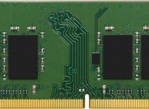 Pamięć do laptopa Kingston SODIMM, DDR4, 16 GB, 3200 MHz, CL22 (KCP432SS8/16)