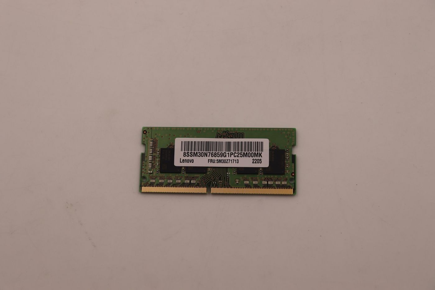 Pamięć do laptopa Lenovo DDR4 SO-DIMM 16GB