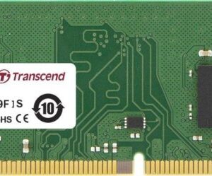 Pamięć Transcend DDR4, 16 GB, 2666MHz, CL19 (TS2666HLB-16G)