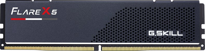 Pamięć G.Skill Flare X5, DDR5, 16 GB, 6000MHz, CL30 (F5-6000J3038F16GH1-FX5)