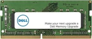 Pamięć do laptopa Dell SNPKRVFXC/8G 8GB 3200 MHz (W128175993)