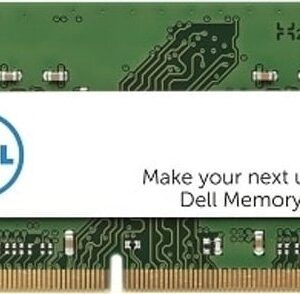 Pamięć do laptopa Dell SNPKRVFXC/8G 8GB 3200 MHz (W128175993)