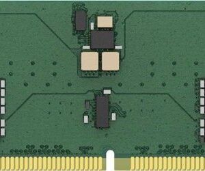 Pamięć Kingston ValueRAM, DDR5, 64 GB, 6400MHz, CL52 (KVR64A52BD8-64)
