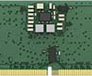 Pamięć Kingston ValueRAM 32GB 6400MT/s CL52 (KVR64A52BS8-32)