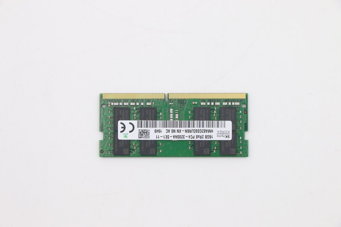 Pamięć do laptopa Lenovo SODIMM 16GB 3200
