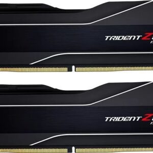 Pamięć G.Skill Trident Z5 Neo, DDR5, 32 GB, 6000MHz, CL30 (F5-6000J3038F16GX2-TZ5N)