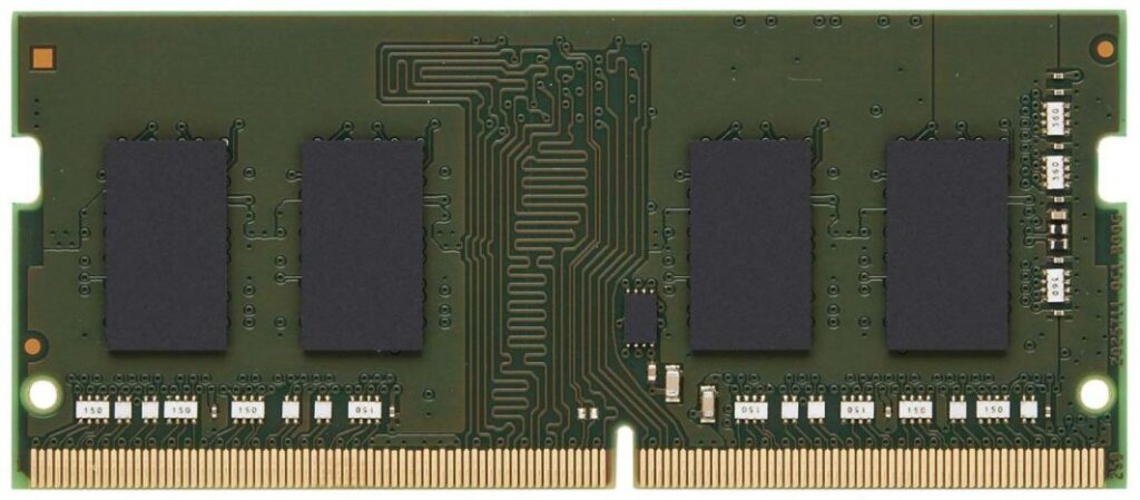 Pamięć do laptopa HP SoDIMM 8GB 3200MHz