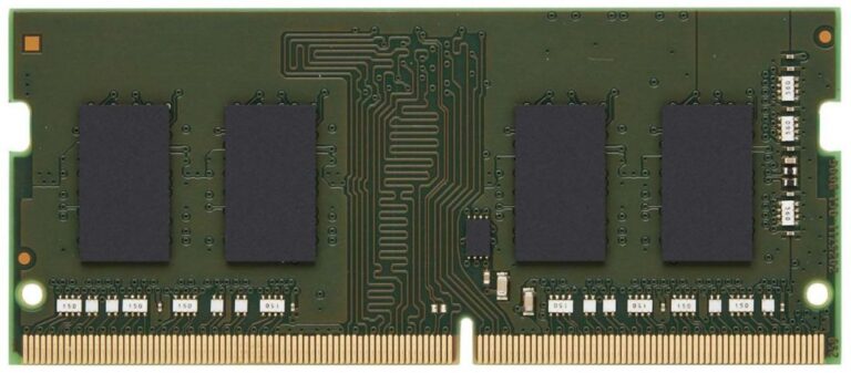 Pamięć do laptopa HP SoDIMM 8GB 3200MHz