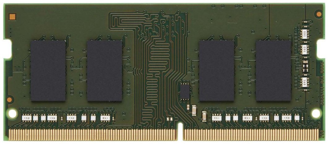 Pamięć do laptopa HP SoDIMM 8GB 3200MHz