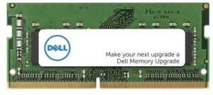 Pamięć do laptopa Dell SNPVNY72C/16G 16GB DDR5 SO-DIMM 262-pin