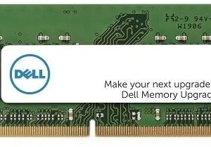 Pamięć do laptopa Dell SNPVNY72C/16G 16GB DDR5 SO-DIMM 262-pin