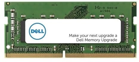 Pamięć do laptopa Dell SNPVNY72C/16G 16GB DDR5 SO-DIMM 262-pin