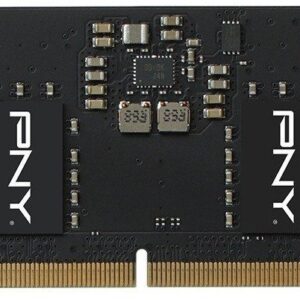 Pamięć do laptopa PNY Performance 32GB 5600MHz (MN32GSD55600-BLK)