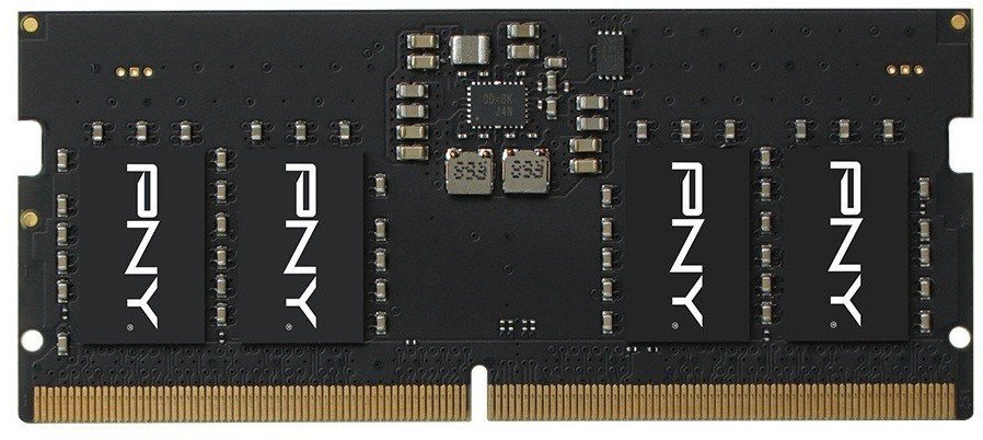 Pamięć do laptopa PNY Performance 32GB 5600MHz (MN32GSD55600-BLK)
