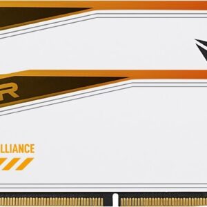 Pamięć Patriot Viper Elite 5 RGB TUF Gaming Alliance, DDR5, 32 GB, 6000MHz, CL36 (PVER532G60C36KT)