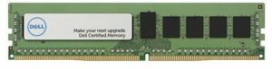 Pamięć Dell DDR4 MKYF9 8GB 2400 MHz (DIMM,8GB,2400,DDR4,MKYF9,BCC,S)