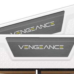 Pamięć Corsair Vengeance, DDR5, 48 GB, 6000MHz, CL30 (CMK48GX5M2B6000C30W)