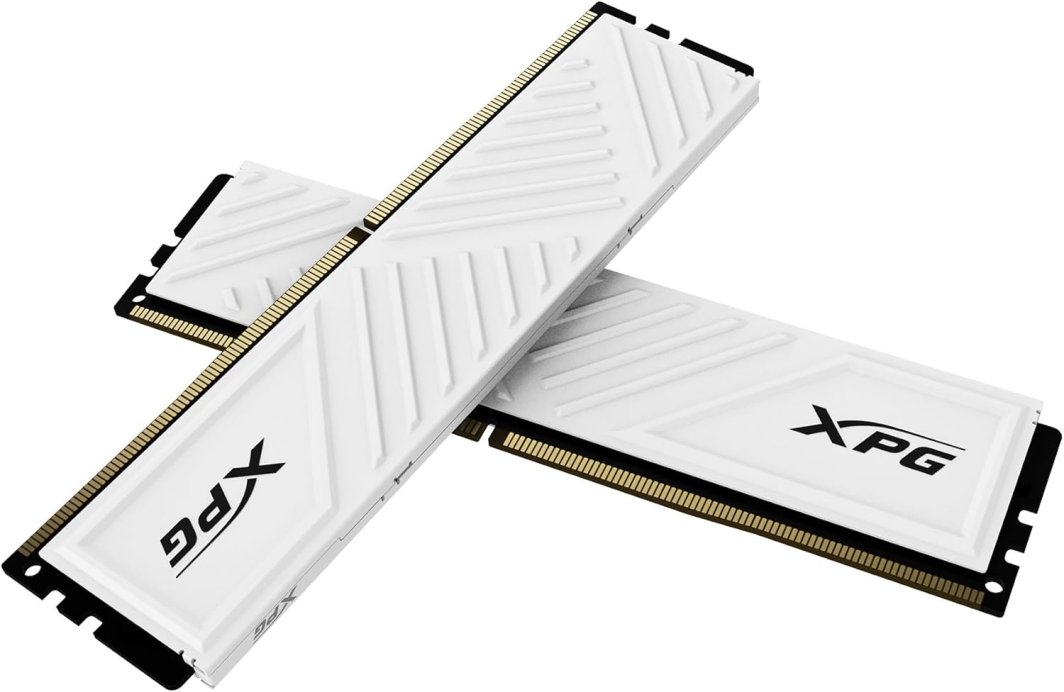 Pamięć XPG Gammix D35 64GB DDR4-3200 CL16 (AX4U320032G16A-DTWHD35)