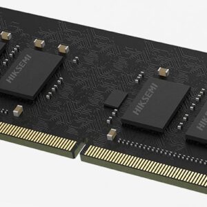 Pamięć do laptopa Hikvision Hiker 16GB 2666MHz CL19 (HS-DIMM-S1(STD)/HSC416S26Z1/HIKER/W)