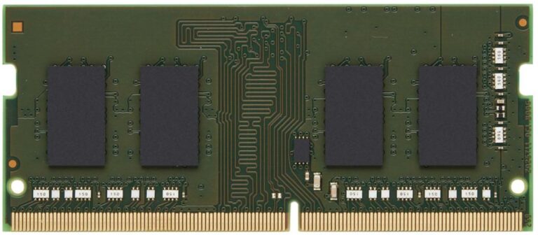 Pamięć do laptopa HP SoDIMM 8GB 3200MHz (L06334-682)