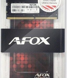 Pamięć do laptopa AFOX AFSD48PH1P 8GB 3200 MHz (AFSD48PH1P)