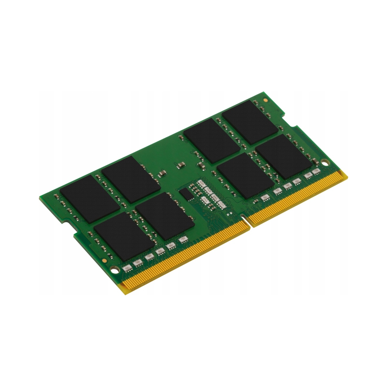 Pamięć do laptopa Kingston ValueRAM, SODIMM, DDR4, 16 GB, 3200 MHz, CL22 (KVR32S22D8/16)