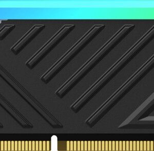 Pamięć ADATA XPG Spectrix D35G, DDR4, 8 GB, 3200MHz, CL16 (AX4U32008G16A-SBKD35G)