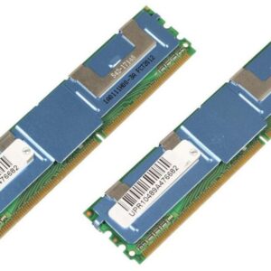 Pamięć Renov8 DDR2 1GB 400MHz ECC Registered