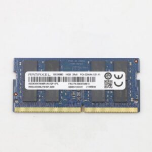 Pamięć do laptopa Lenovo SODIMM 16GB 3200MHz