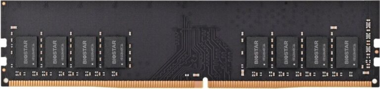 Pamięć Biostar Pamięć DDR4 Biostar 8GB 3200MHz DO32NU4N08