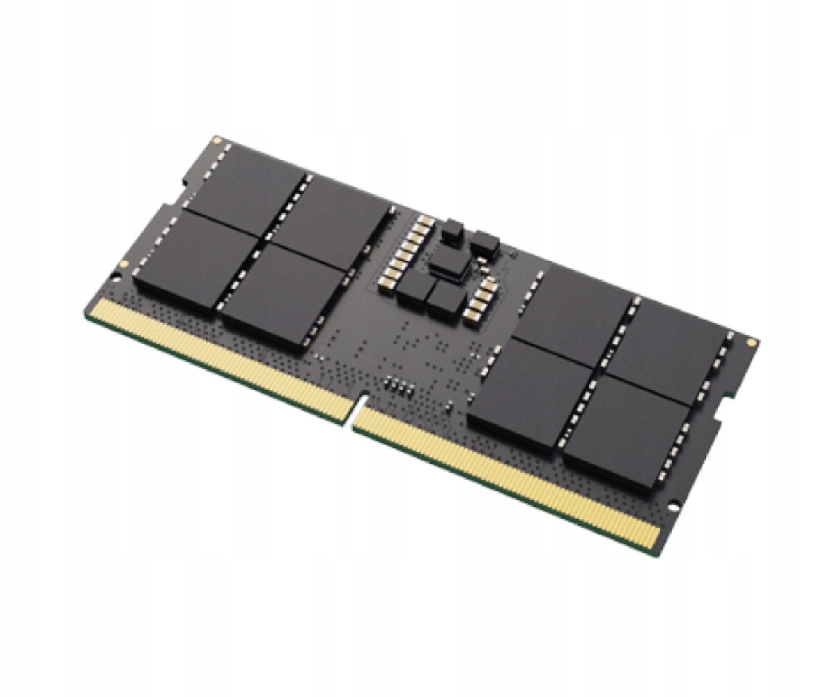 Pamięć do laptopa Lexar DDR5 SODIMM 32GB 5600 MHz CL46 (LD5S32G56C46ST-BGS)