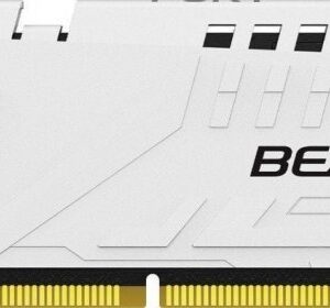 Pamięć Kingston Fury Beast, DDR5, 16 GB, 5600MHz, CL36 (KF556C36BWE-16)