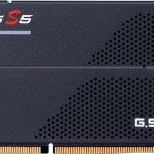 Pamięć G.Skill Ripjaws S5, DDR5, 96 GB, 5600MHz, CL40 (F5-5600J4040D48GX2-RS5K)