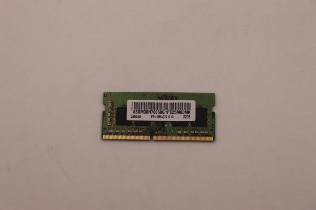 Pamięć do laptopa Lenovo DDR4 SO-DIMM 16GB