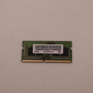Pamięć do laptopa Lenovo DDR4 SO-DIMM 16GB