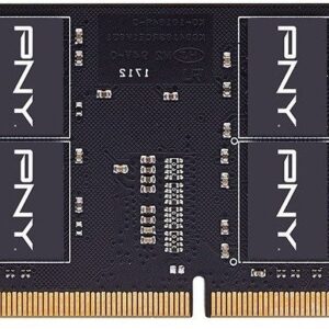 Pamięć do laptopa PNY MN16GSD43200-SB 16GB 3200MHz