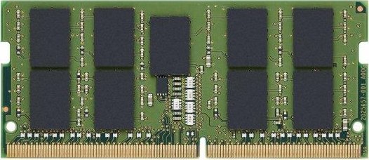 Pamięć Lenovo DDR4 SODIMM 8GB 3200 MHz (5M31K03114)