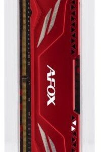 Pamięć AFOX Gaming DDR4 XMP2 8GB 3200MHz CL16 (AFLD48PH1CA)