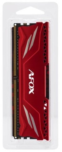 Pamięć AFOX Gaming DDR4 XMP2 8GB 3200MHz CL16 (AFLD48PH1CA)